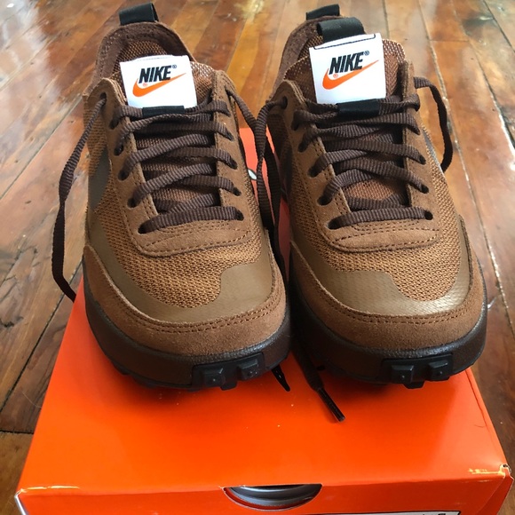 Brand new NikeCraft Tom Sachs General Purpose Shoe - Picture 2 of 7